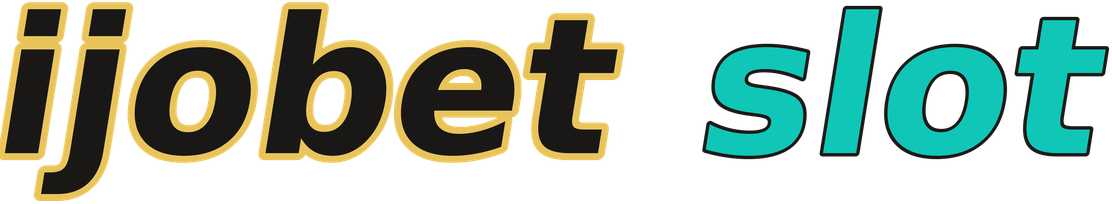 ijobet slot logo