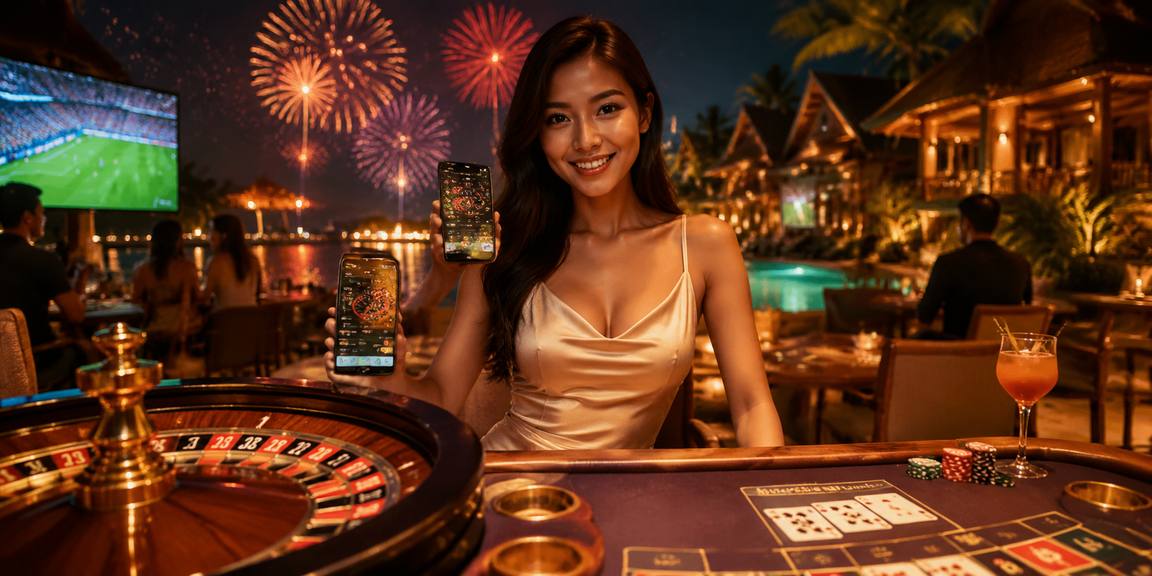 ijobet slot What Our Casino Lobby Actually Contains